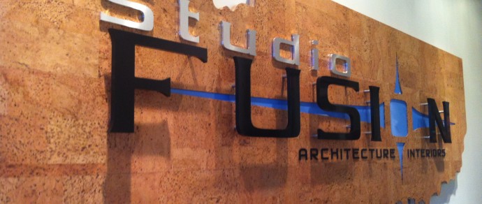 Studio Fusion Is Hiring: Architect Project Manager