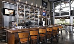 Bad Daddy’s Burger Bar