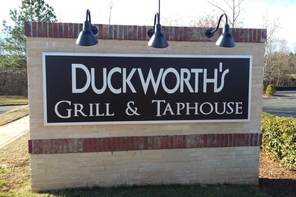 SF Gains a New Restaurant Client: Rob Duckworth!