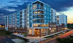 District Flats at Summit & Church