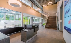 Ingersoll Rand Headquarters – D