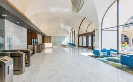 Corporate_1_400 S. Tryon Lobby_CC11.1_03