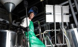 Three Spirits Brewery Feature