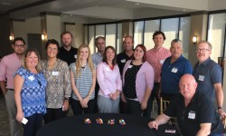 Studio Fusion Retreat Pt 2