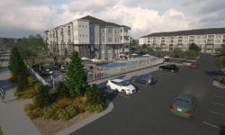 Madison Place Apartments!