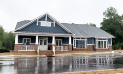 The Walk at East Village Clubhouse Reveal Sneak Peek