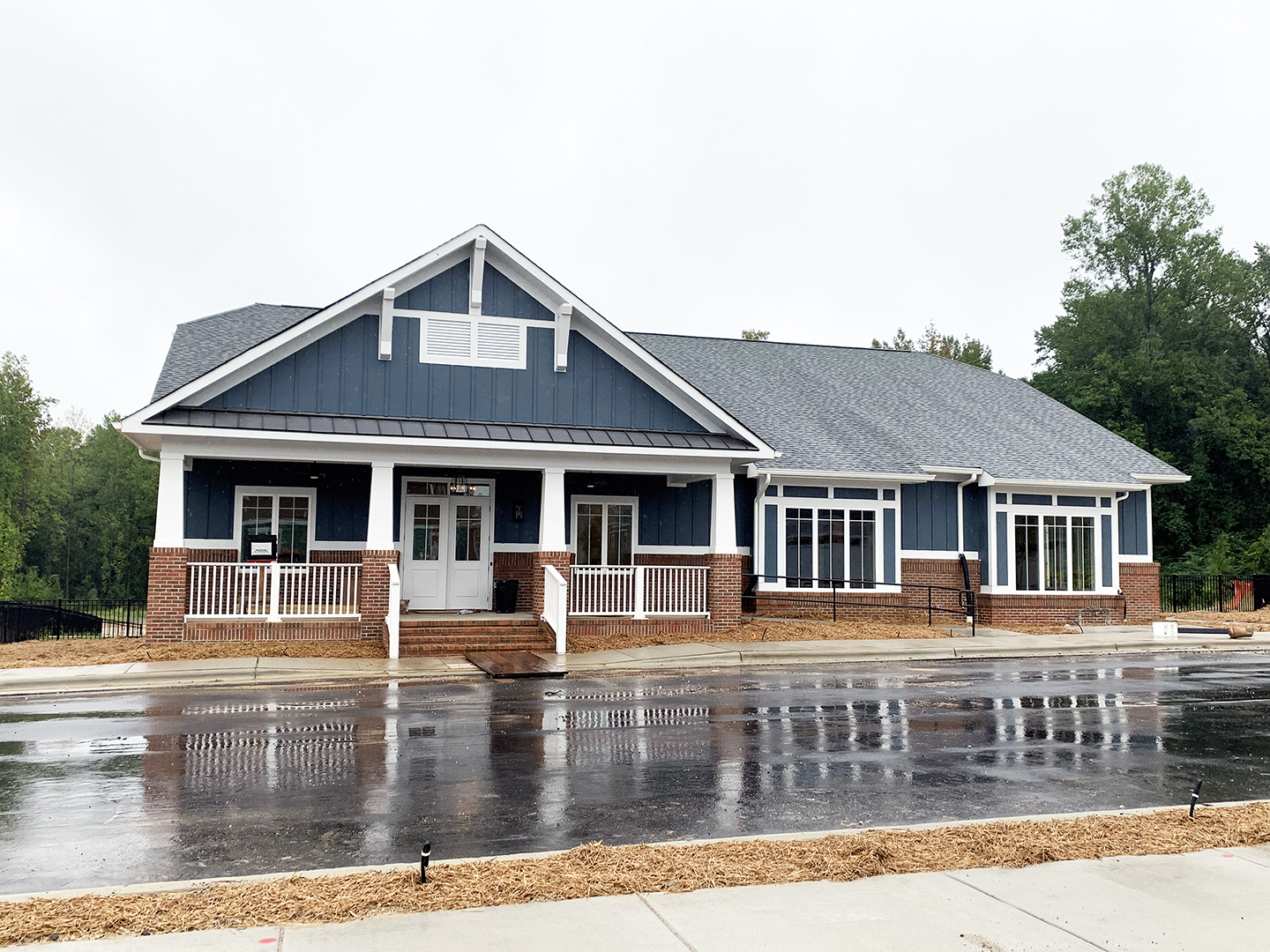 The Walk at East Village Clubhouse Reveal Sneak Peek Studio Fusion