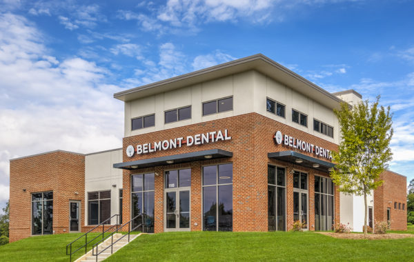 Belmont Dental