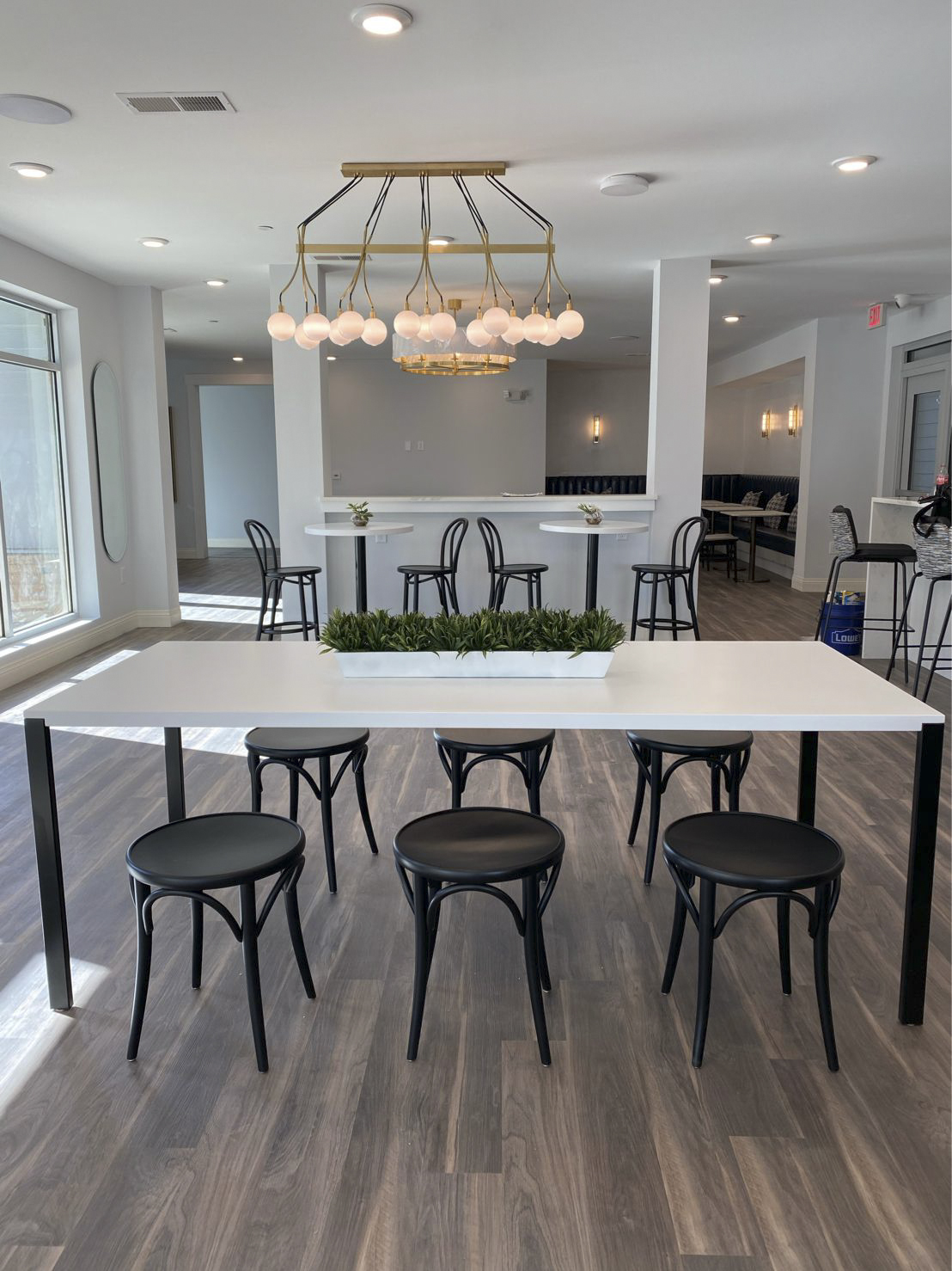 Madison Place Apartments Studio Fusion